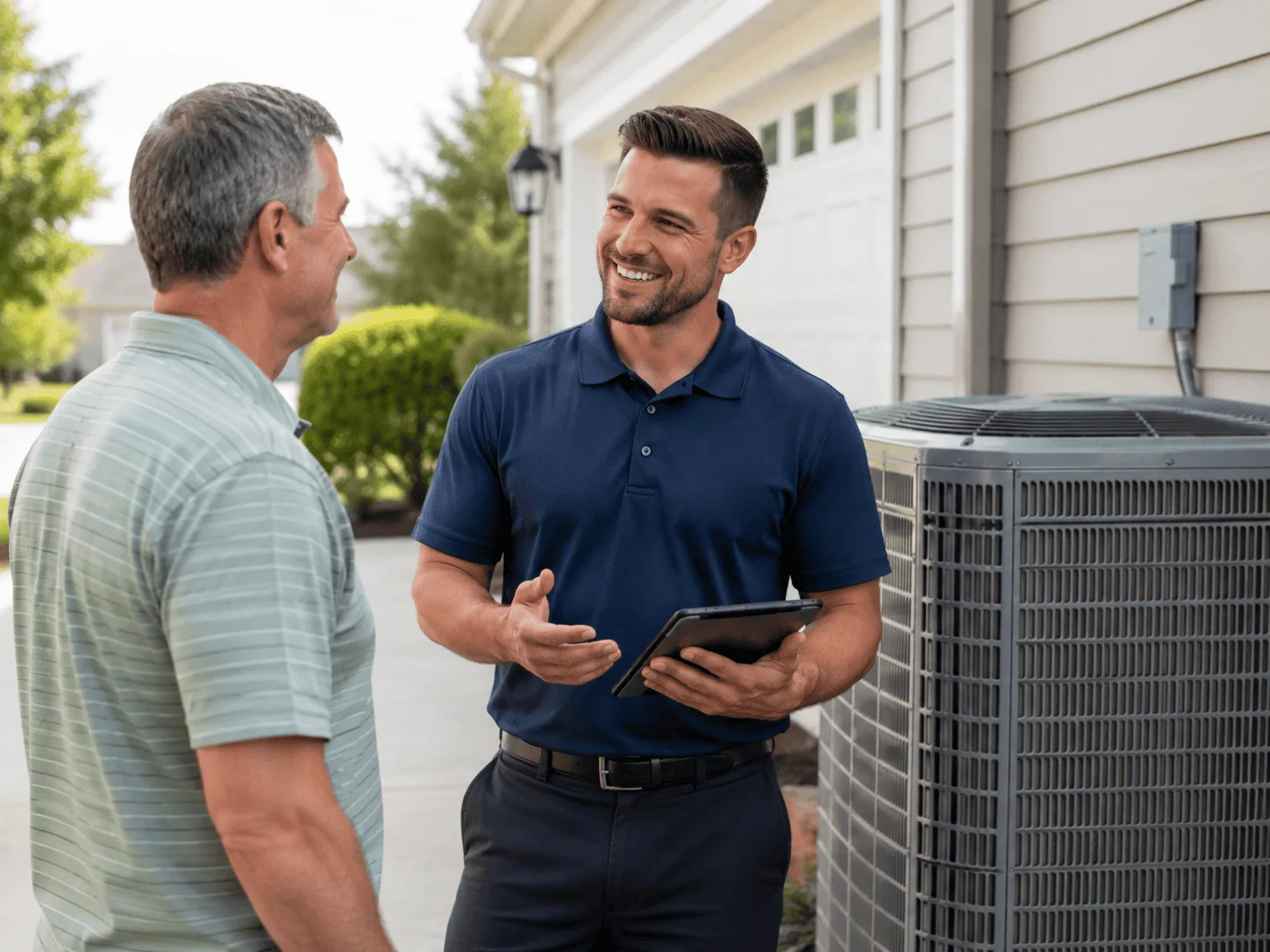 Heat Pump Installation Soquel, CA FAQs